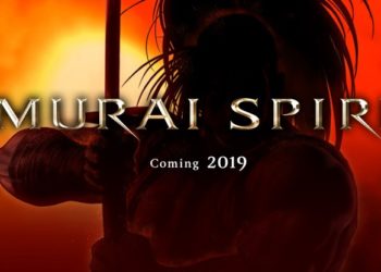 New Samurai Shodown to be published on PS4 in 2019