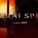 New Samurai Shodown to be published on PS4 in 2019