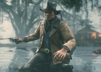 New details for Red Dead Redemption 2