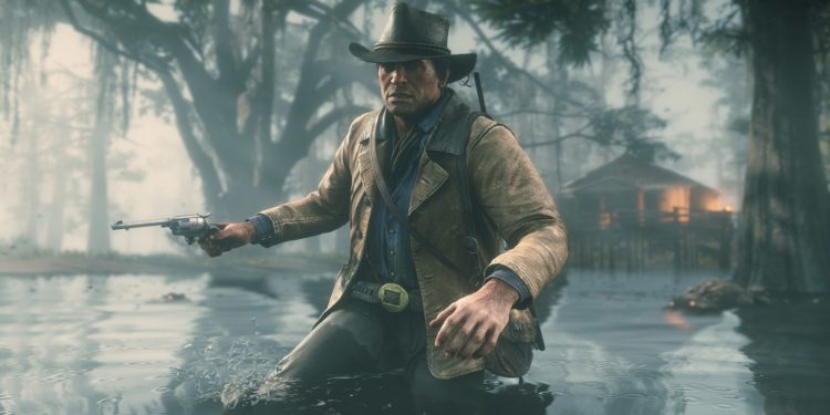 New details for Red Dead Redemption 2