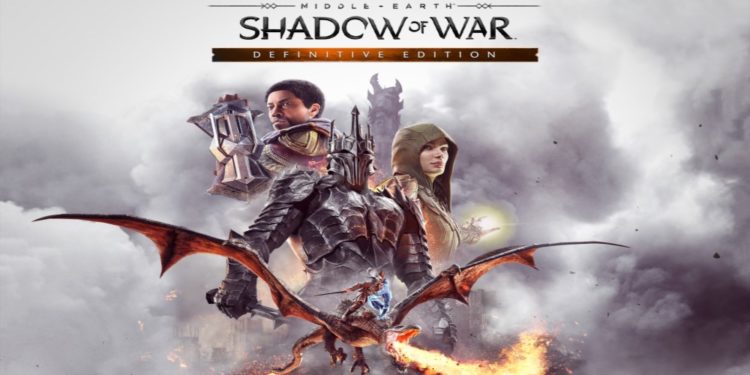 Review of Shadow of War: Definitive Collection