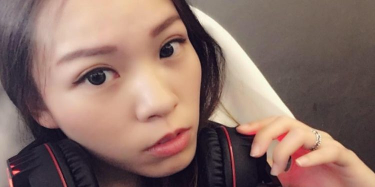 SG Gamers – Valeisky