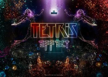 Tetris Effect available here 9th November