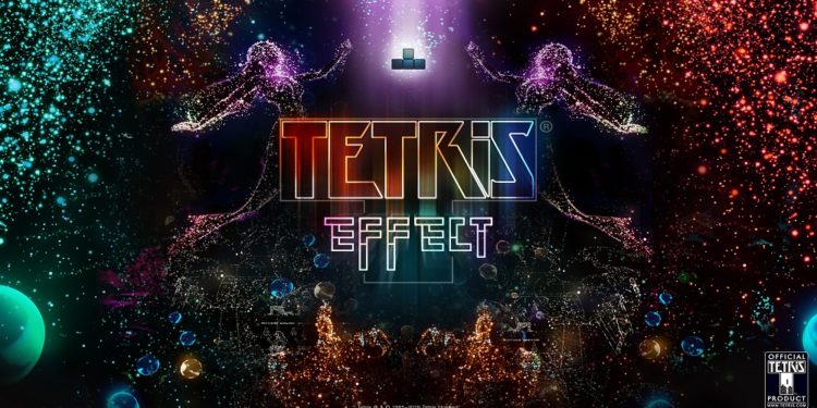 Tetris Effect available here 9th November