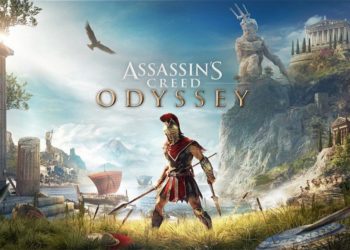 Review of Assassin’s Creed: Odyssey