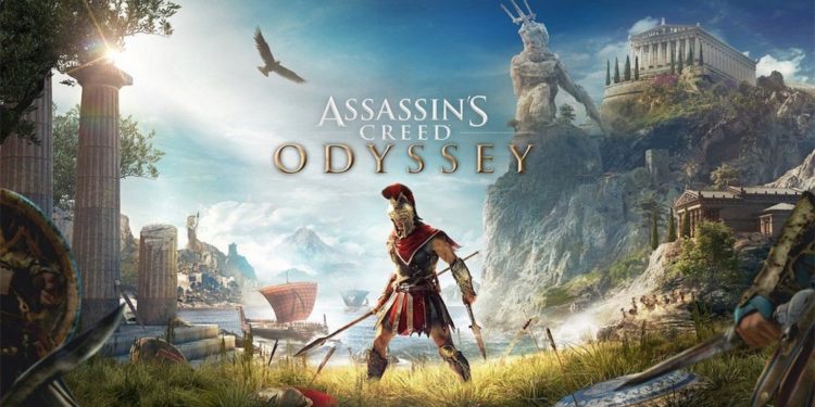 Review of Assassin’s Creed: Odyssey