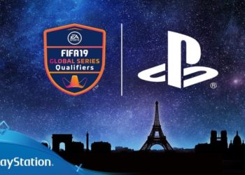 FIFA 19 Continental Cup 2018