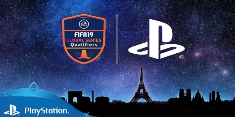 FIFA 19 Continental Cup 2018