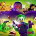 Review of Lego DC Super Villains