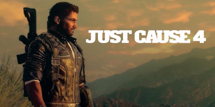 Just Cause 4 Story trailer out