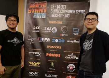 An Interview with the directors of Monster Hunter World