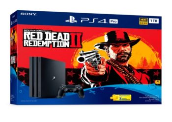 Red Dead Redemption 2 Bundle