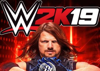 Review of WWE 2K19