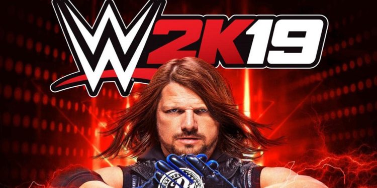 Review of WWE 2K19