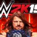 Review of WWE 2K19