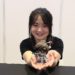 Elise Zhang – The voice behind Mei from Overwatch!