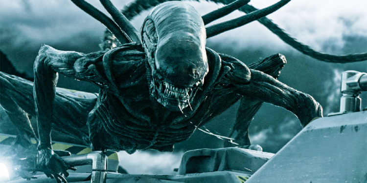 20th Century Fox trademarks Alien: Blackout for video game use