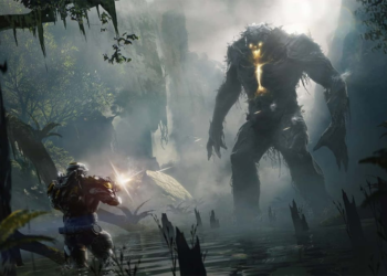 Anthem closed alpha will be available from 8 to 9 December