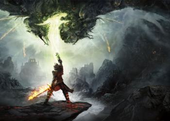 New Dragon Age announcement teased for December