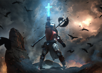 Bioware animator makes awesome short film