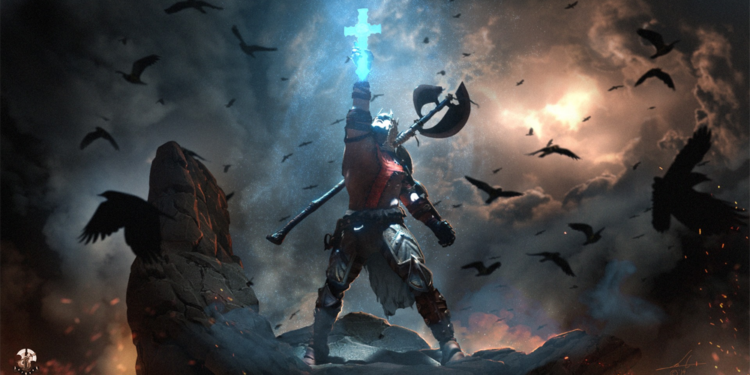 Bioware animator makes awesome short film