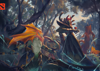 Dota 2 Patch 7.20 introduces big changes