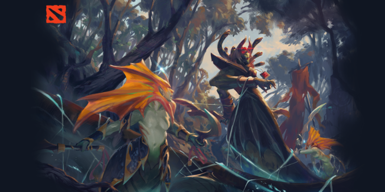 Dota 2 Patch 7.20 introduces big changes