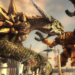 Game Review: Earth Defense Force 5