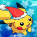 Limited time Pikachu Xmas EZ-Charm available now