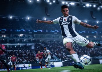 Review of FIFA 19