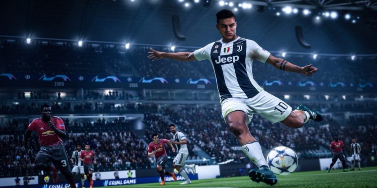 Review of FIFA 19