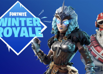 Fortnite Winter Royale open to all