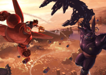 Kingdom Hearts III development completed