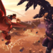 Kingdom Hearts III development completed