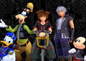 Kingdom Hearts III Amazon pre-order includes exclusive DLC