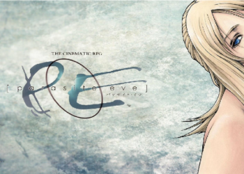 Square Enix trademarked Parasite Eve in Europe