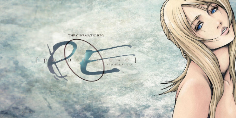 Square Enix trademarked Parasite Eve in Europe