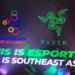 Razer is the official esports partner of SEA Games 2019
