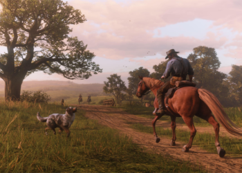 Red Dead Online details and everything you need to know