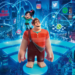 Wreck-It Ralph 2 event possibly coming to Fortnite