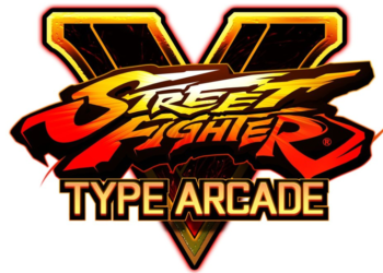 Street Fighter V for arcade officially titled Street Fighter V: Type Arcade