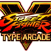 Street Fighter V for arcade officially titled Street Fighter V: Type Arcade