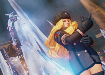 Players wins Street Fighter V Tournament with his Opponent’s Character