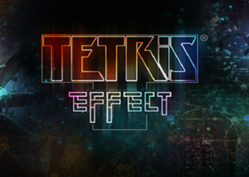 Game Review: Tetris Effect, no brain no game.