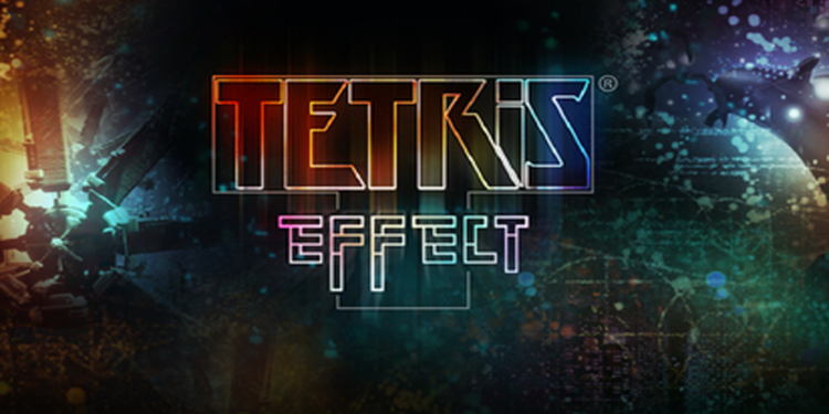 Game Review: Tetris Effect, no brain no game.