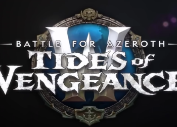 Sneak peak at World of Warcraft’s new island expedition locations