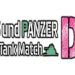 Girls und Panzer Dream Tank Match DX for Nintendo Switch