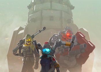 Tantanmen Games’s Hexlords