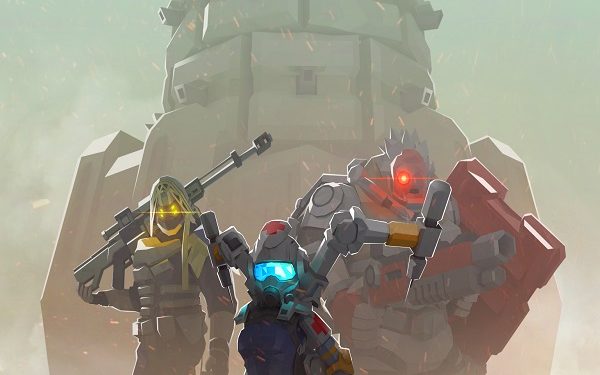 Tantanmen Games’s Hexlords