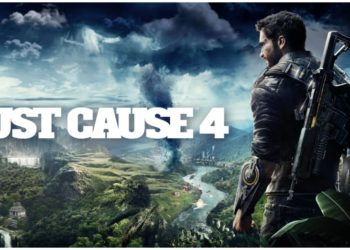 Just Cause 4 Release dates announced